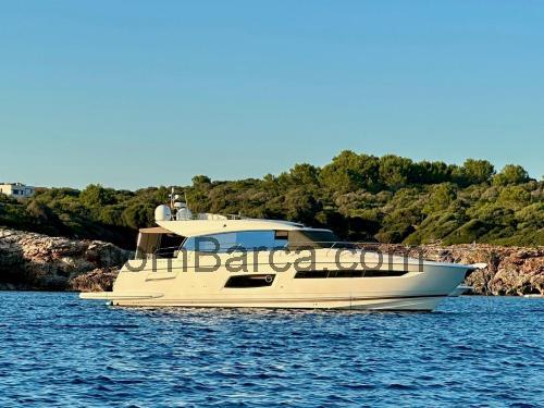 Prestige 560 S scheda tecnica e recensioni